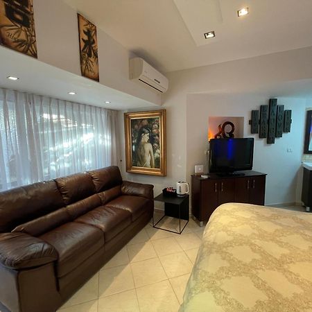Eilat Beach House Extérieur photo