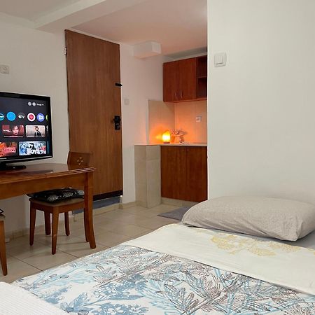 Eilat Beach House Extérieur photo