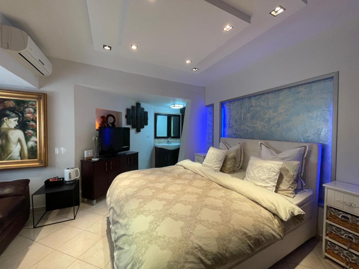 Eilat Beach House Extérieur photo