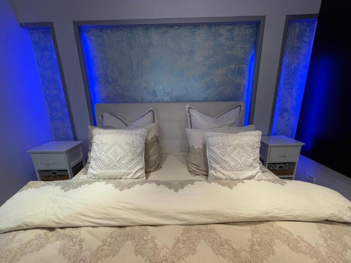 Eilat Beach House Extérieur photo