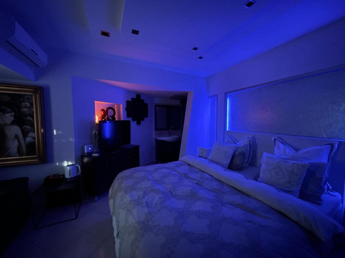 Eilat Beach House Extérieur photo