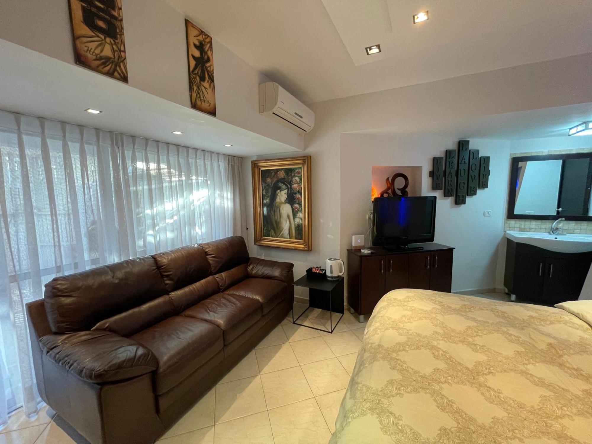 Eilat Beach House Extérieur photo