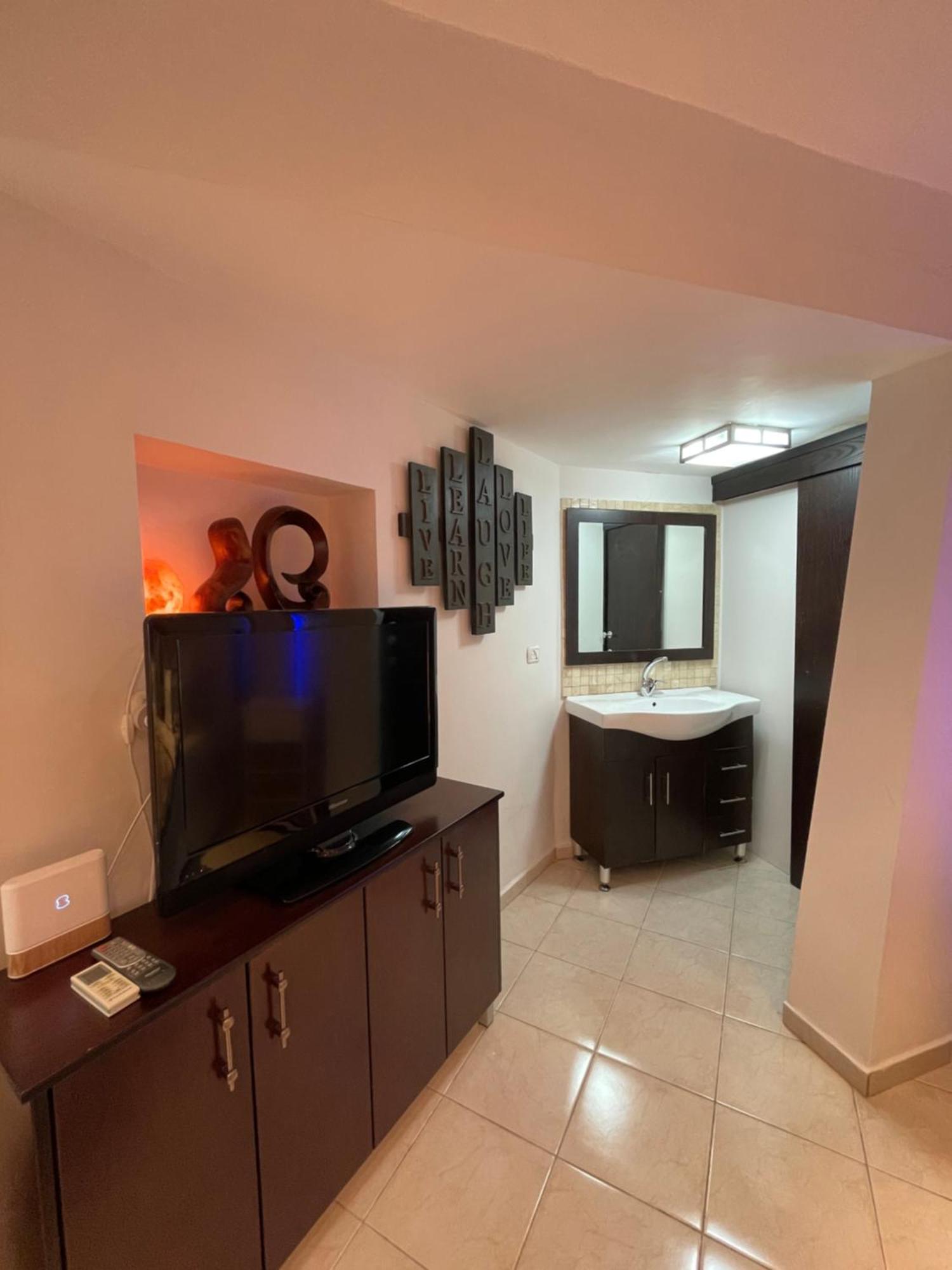Eilat Beach House Extérieur photo