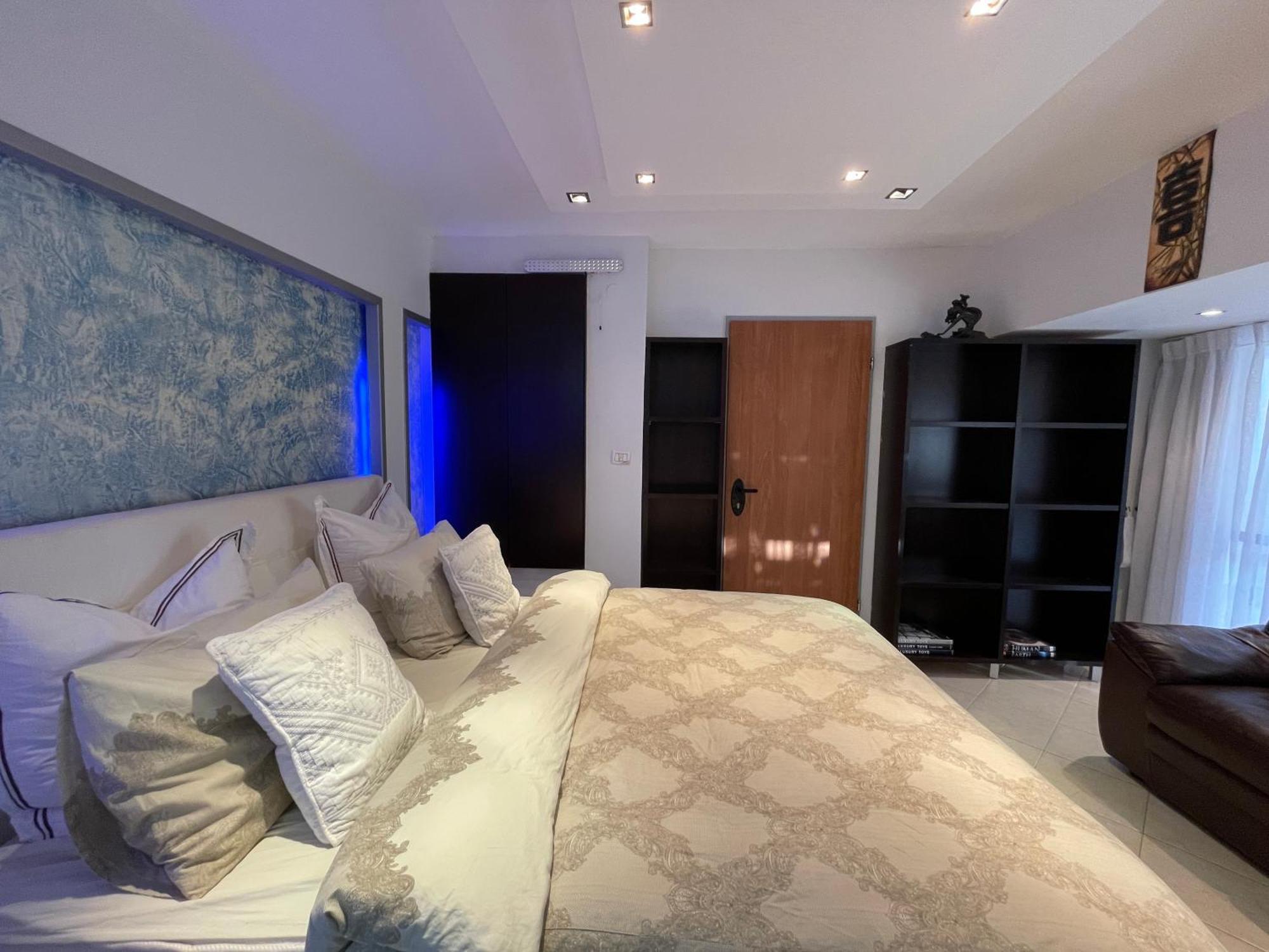 Eilat Beach House Extérieur photo