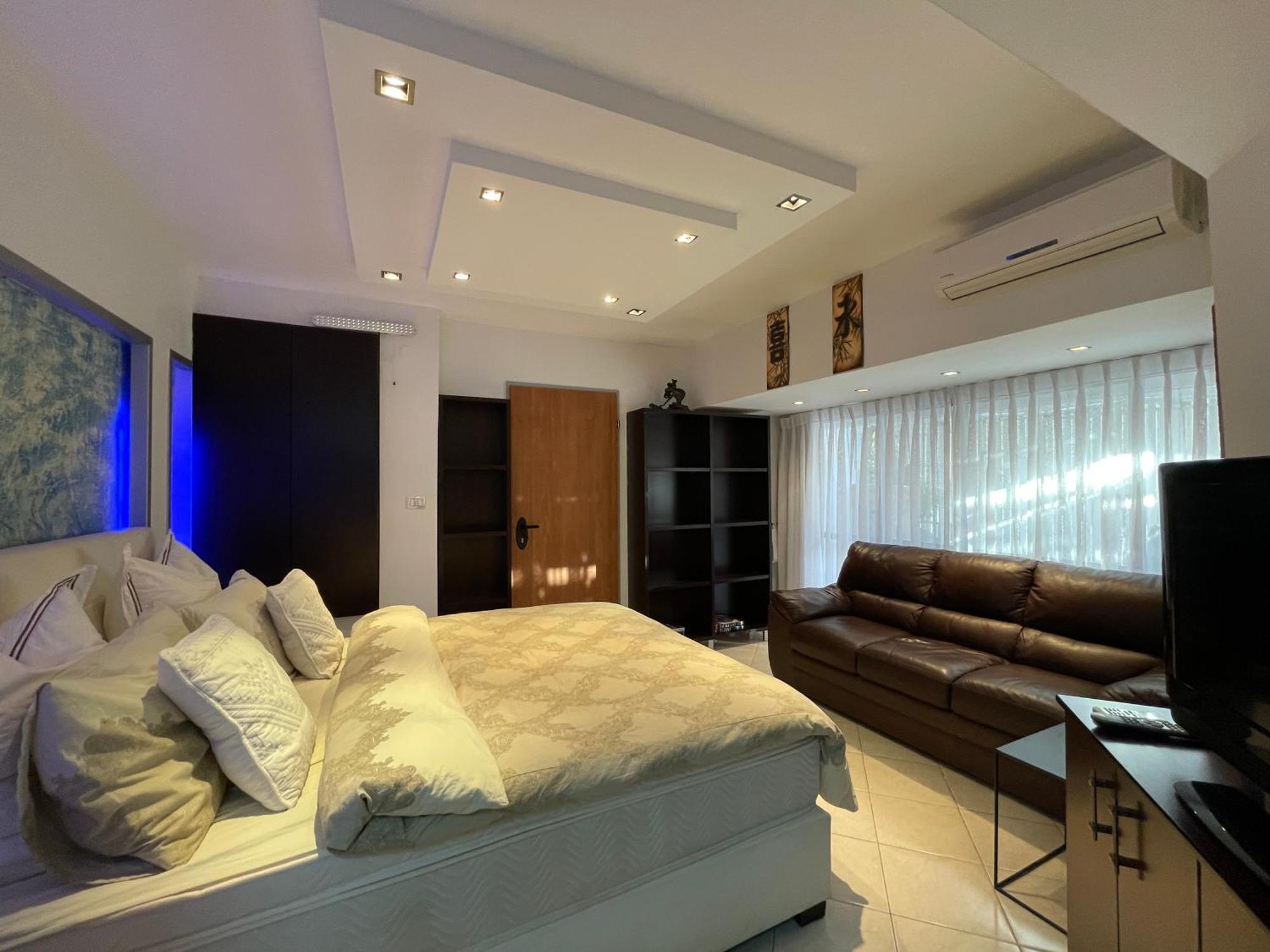 Eilat Beach House Extérieur photo