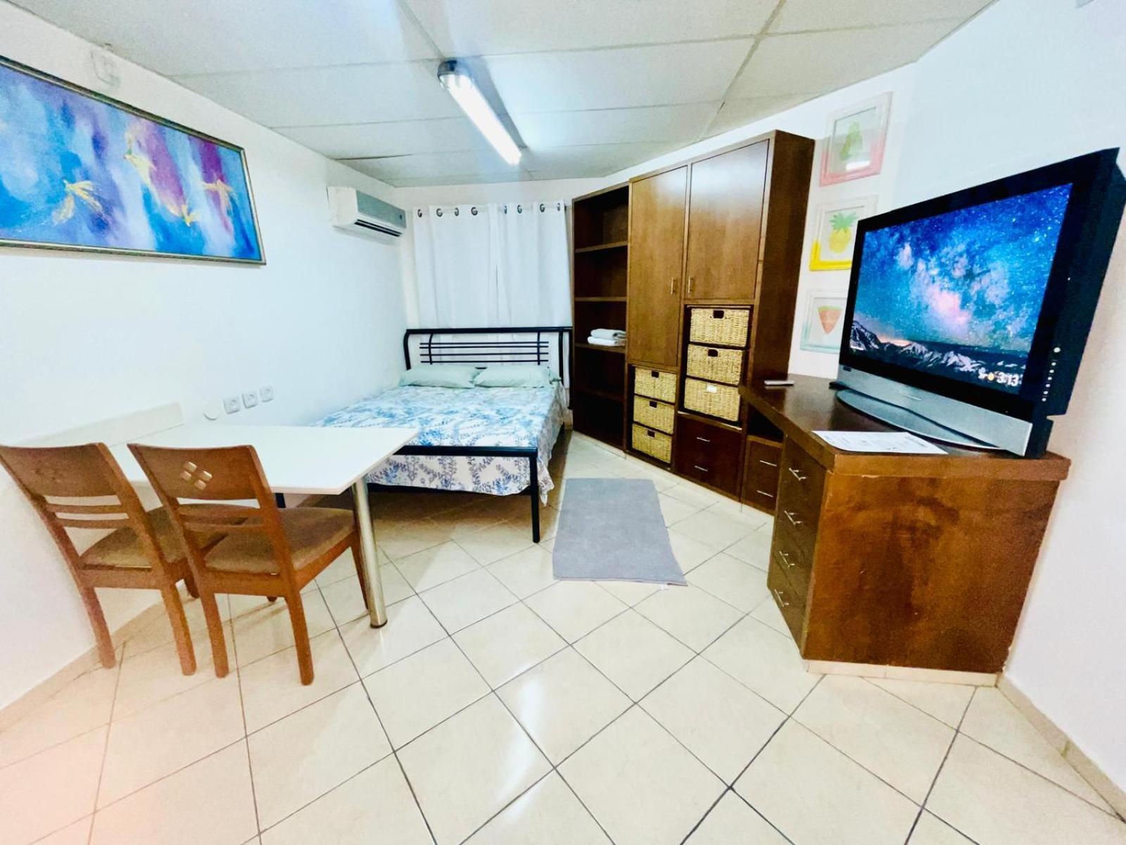 Eilat Beach House Extérieur photo