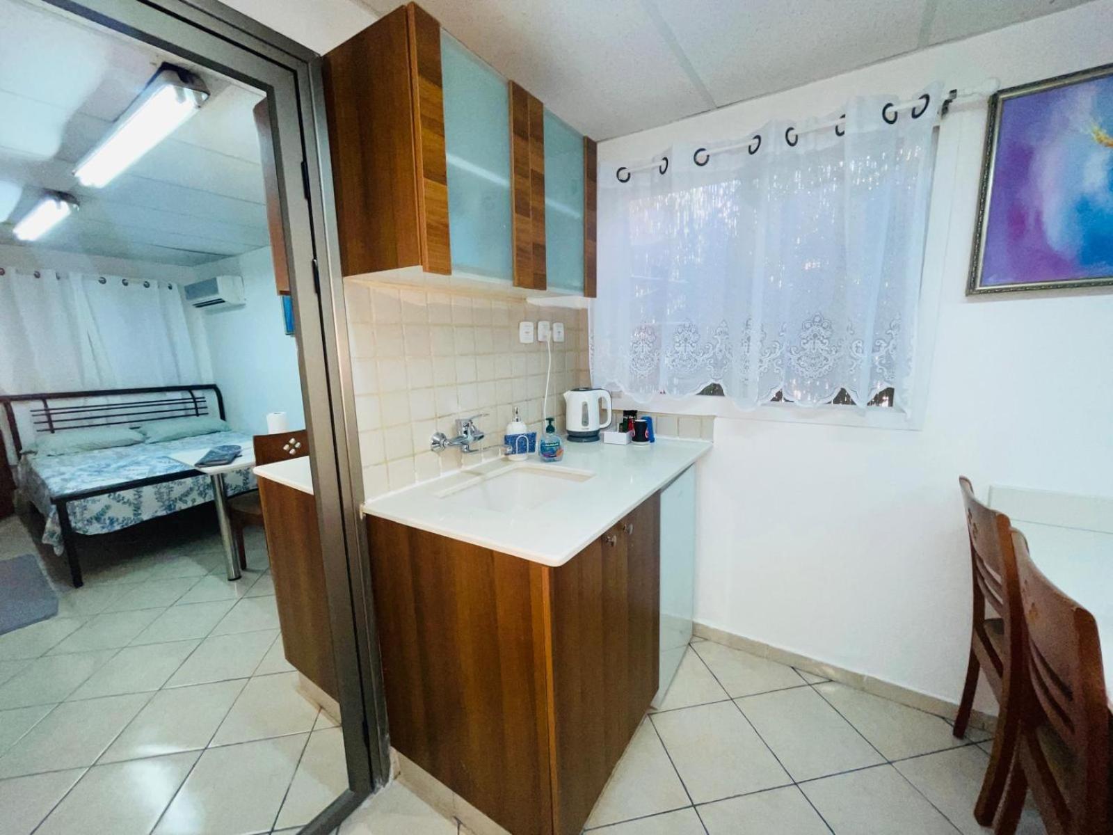 Eilat Beach House Extérieur photo