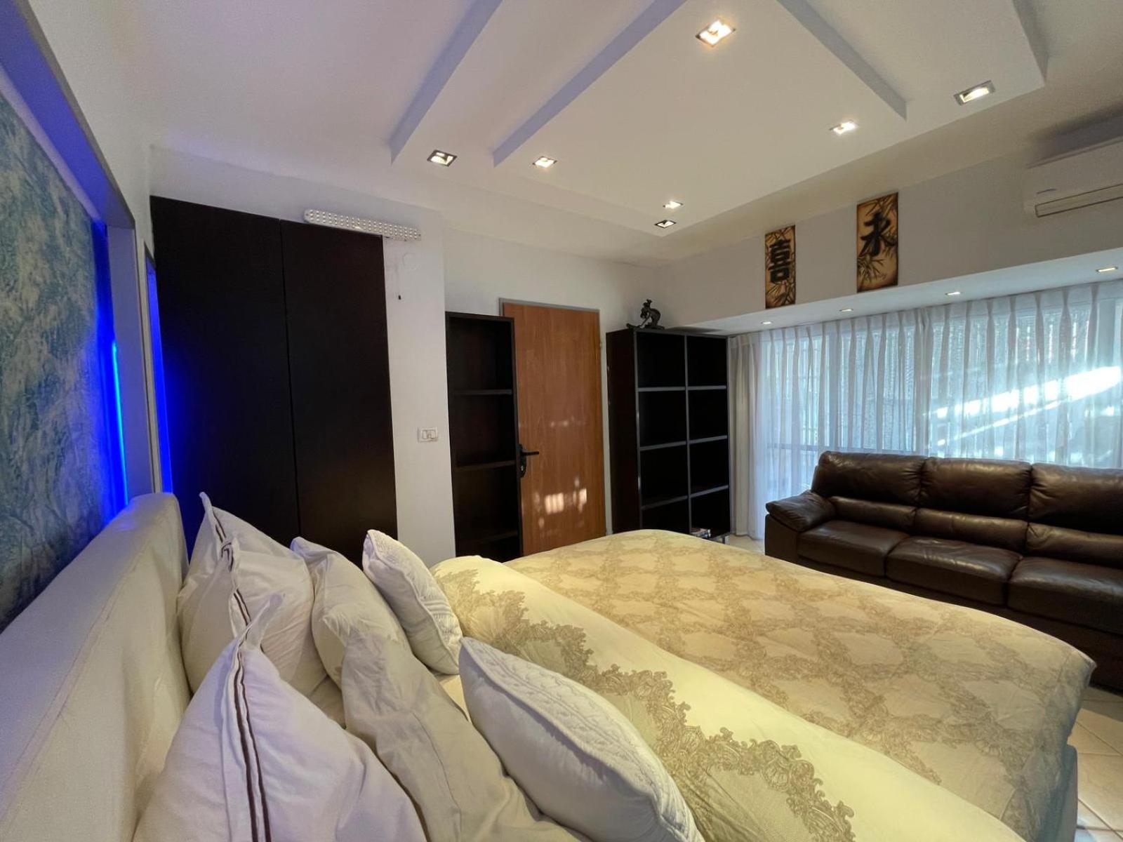 Eilat Beach House Extérieur photo