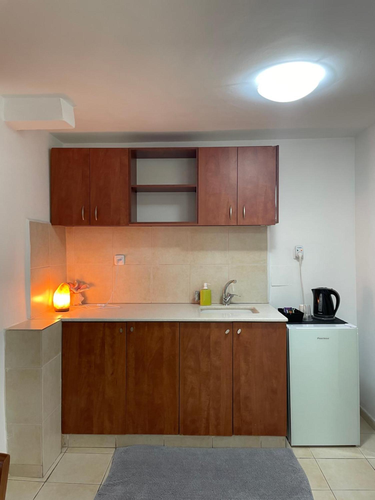 Eilat Beach House Extérieur photo