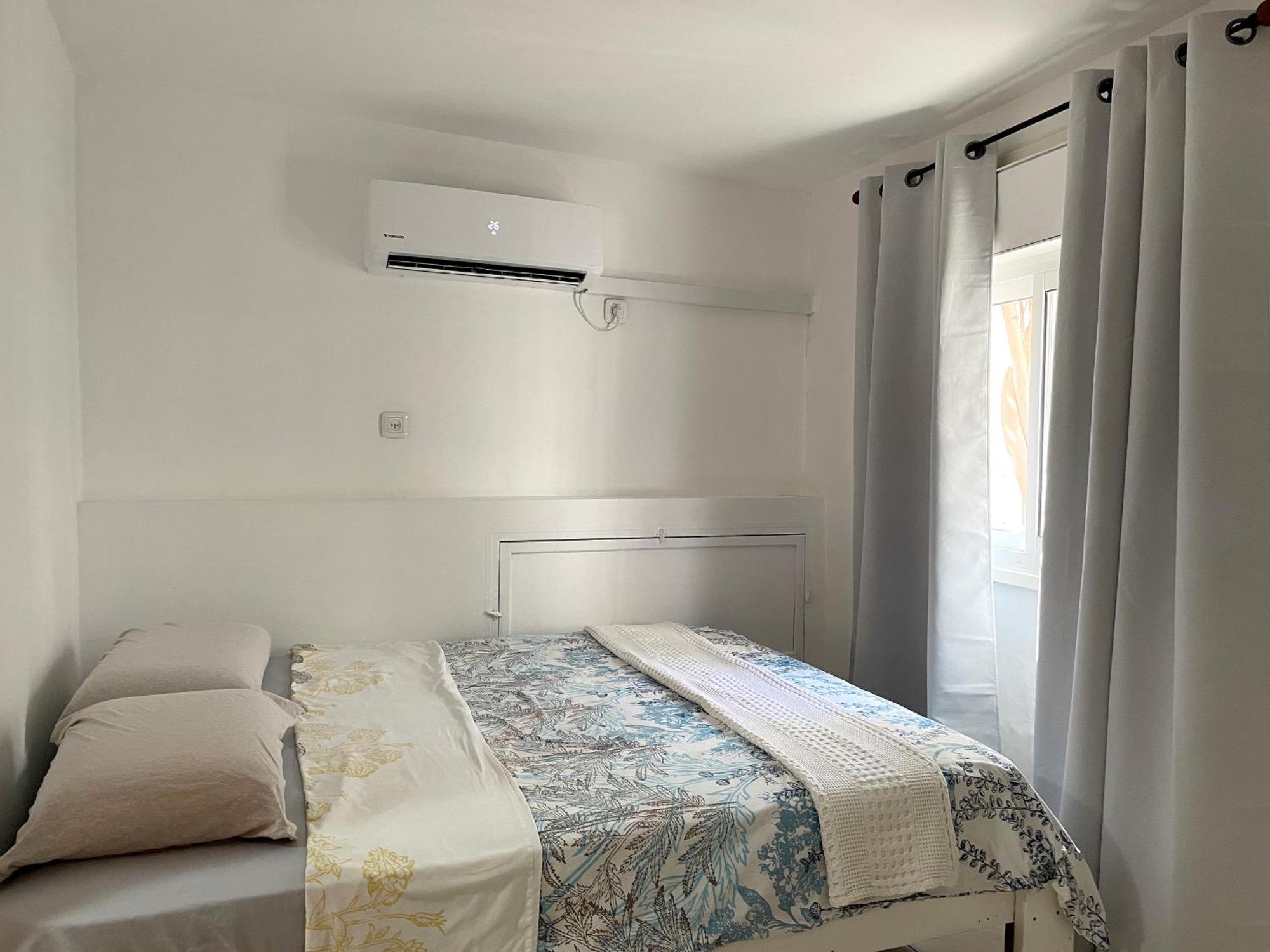 Eilat Beach House Extérieur photo